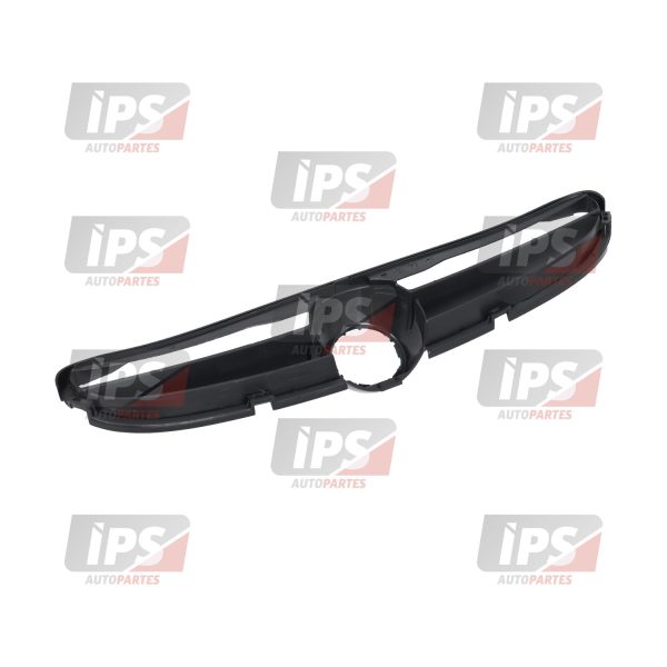 Máscara Chevrolet Chevy Taxi 2007-2009 - Imagen 5