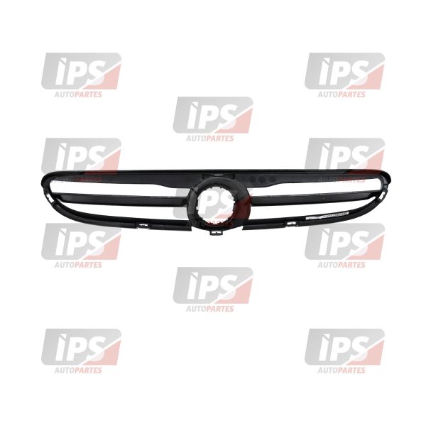 Máscara Chevrolet Chevy Taxi 2007-2009 - Imagen 4
