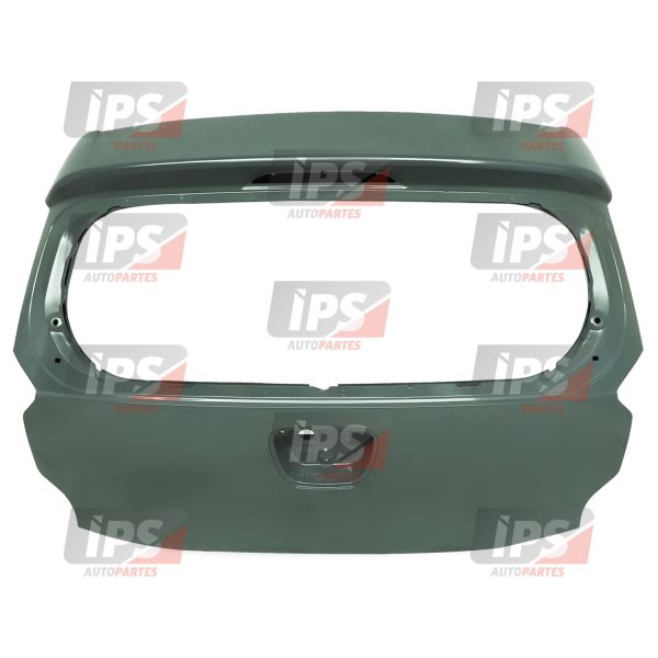 Compuerta posterior Kia Picanto 2017-2018 - Imagen 2