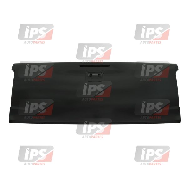 Compuerta posterior Mitsubishi L200 2015-2017 - Imagen 2