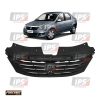 Máscara Renault Logan 2011-2014