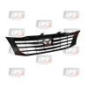 Máscara Toyota Hilux Vigo 2012-2014 - Imagen 4