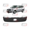 Máscara Toyota Succeed 2003-2010