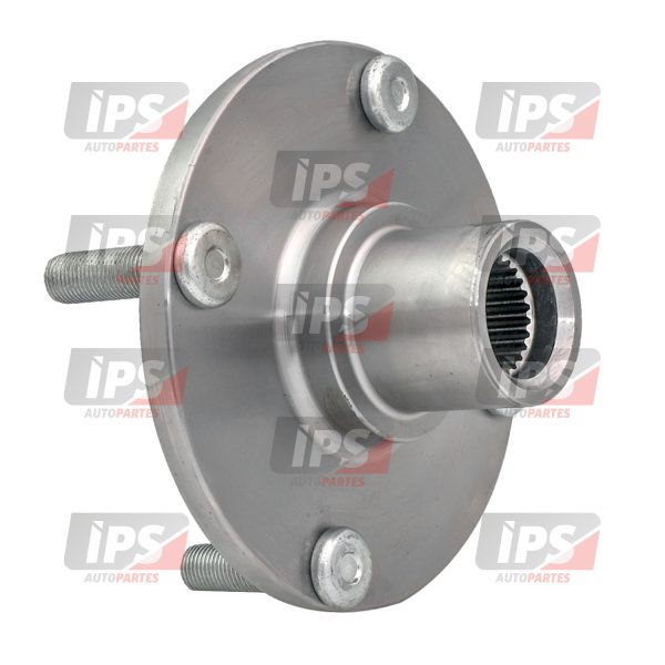 Bocamaza posterior Nissan Altima 2002-2006 - Imagen 3