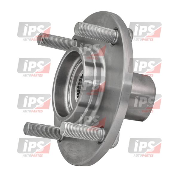 Bocamaza posterior Nissan Altima 2002-2006 - Imagen 4