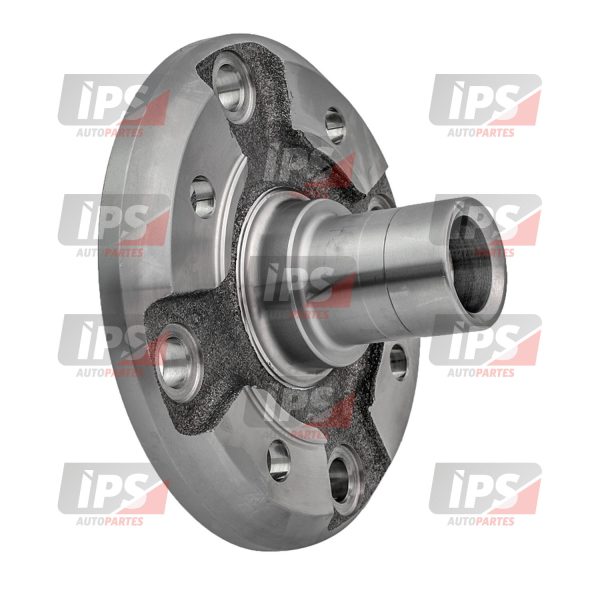 Bocamaza delantera Daewoo Matiz I II III / Chevrolet Spark 1998-2014 - Imagen 3