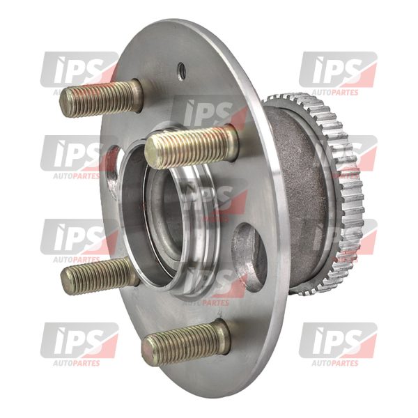 Bocamaza posterior Honda Civic 2001-2005 - Imagen 4