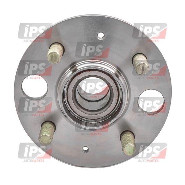 Bocamaza posterior Honda Civic 2001-2005 - Imagen 5