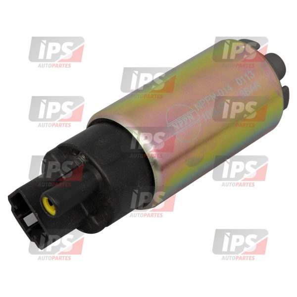 Bomba de gasolina eléctrica Chevrolet Corsa - Imagen 4