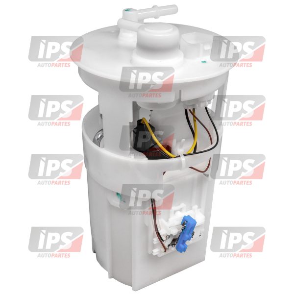 Bomba de gasolina eléctrica completa Kia Picanto 2012-2016 - Imagen 2