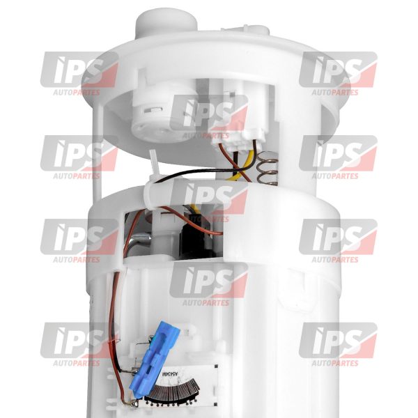 Bomba de gasolina eléctrica completa Kia Picanto 2012-2016 - Imagen 4