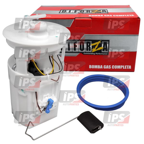 Bomba de gasolina eléctrica completa Kia Picanto 2012-2016 - Imagen 6