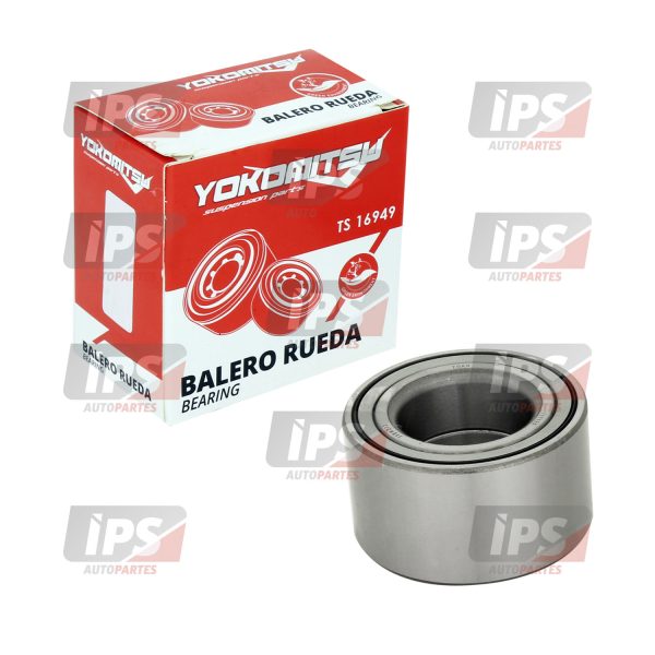 Rodaje de palier Toyota Probox 2002-2006 - Imagen 3
