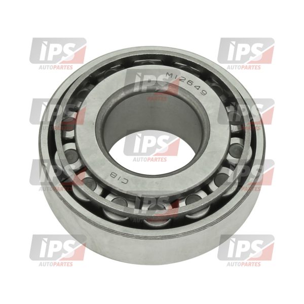 Rodaje de palier universal lm12649/10 - Imagen 2