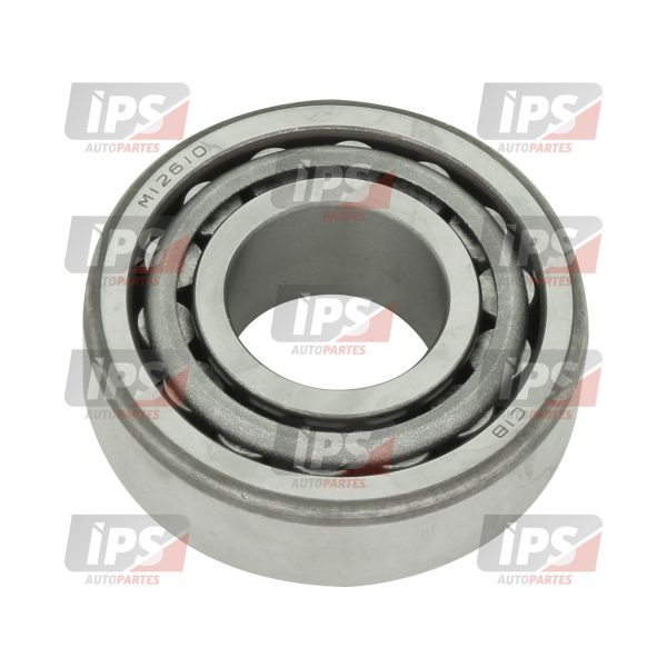Rodaje de palier universal lm12649/10