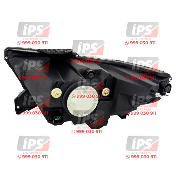 Faro delantero derecho Chevrolet N400 2021-2023 - Imagen 5