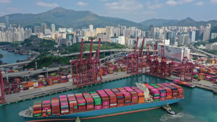 China consolida su liderazgo en la producción de vehículos ligeros