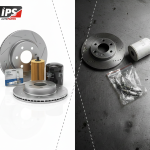 Repuestos originales y repuestos alternativos