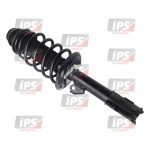 cambiar amortiguadores del auto