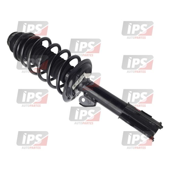 Cómo saber si debes cambiar los amortiguadores de tu auto