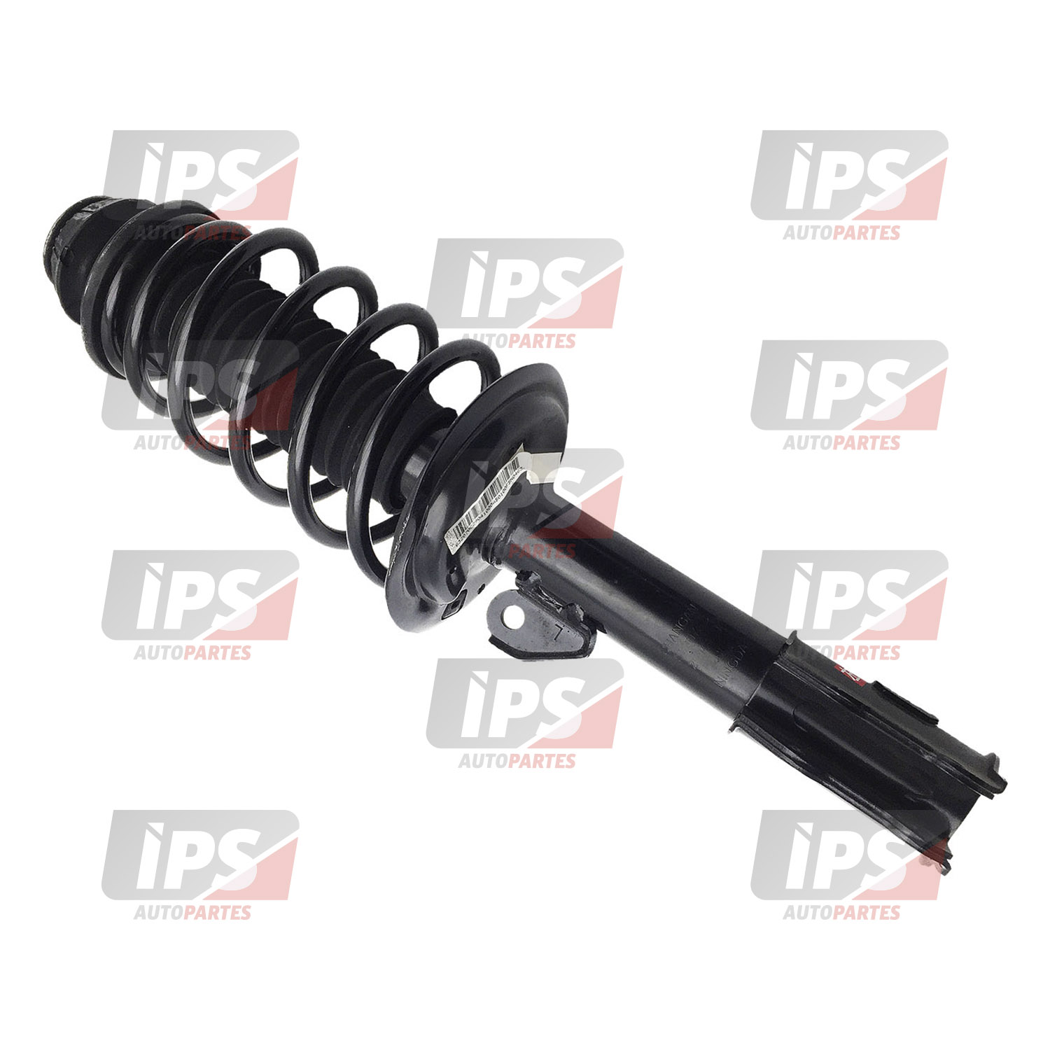 cambiar amortiguadores del auto